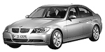 BMW E90 C1974 Fault Code